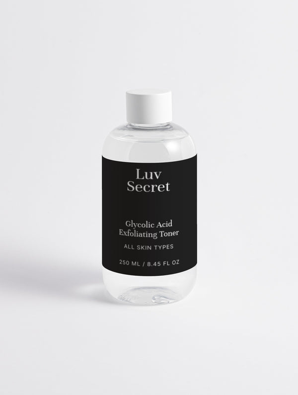 The Sweep : Glycolic Exfoliating Toner