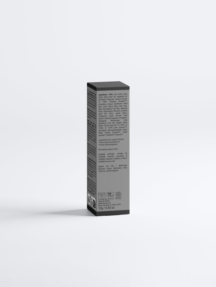 The Tint : SPF50 Tinted Sun Stick