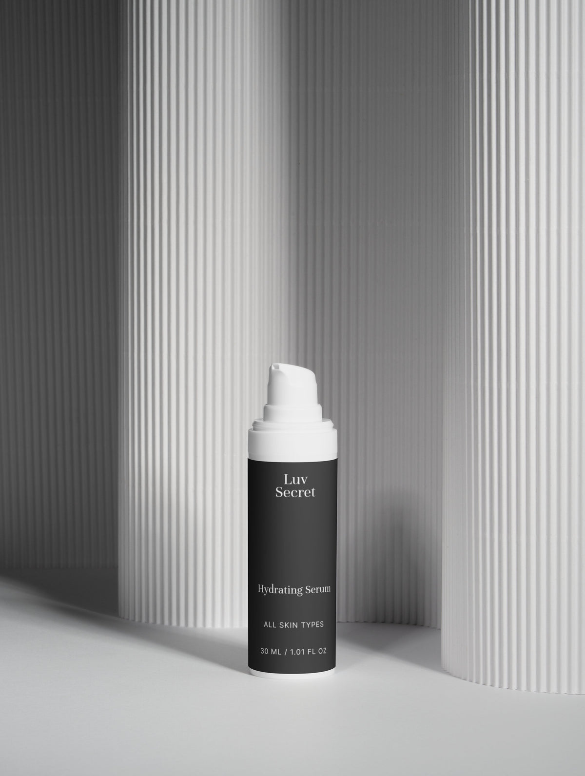 The Dew : Marine Ferment Hydrating Serum