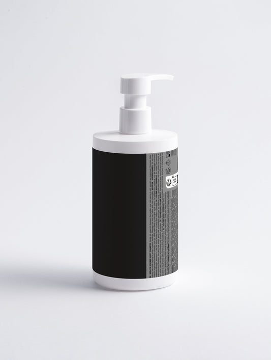 The Volume : Keratin Lift Shampoo