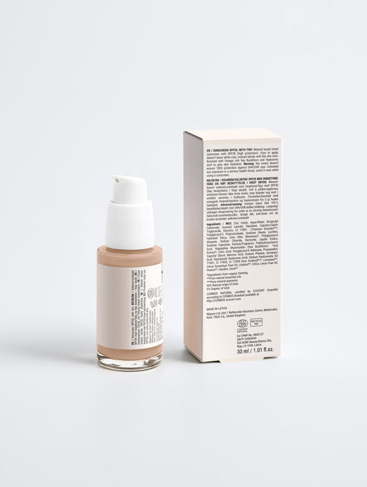 The Filter : SPF30 Tinted Sunscreen, view 2