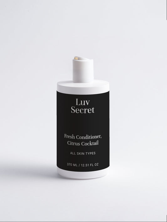 The Citrus : Citrus Cocktail Conditioner