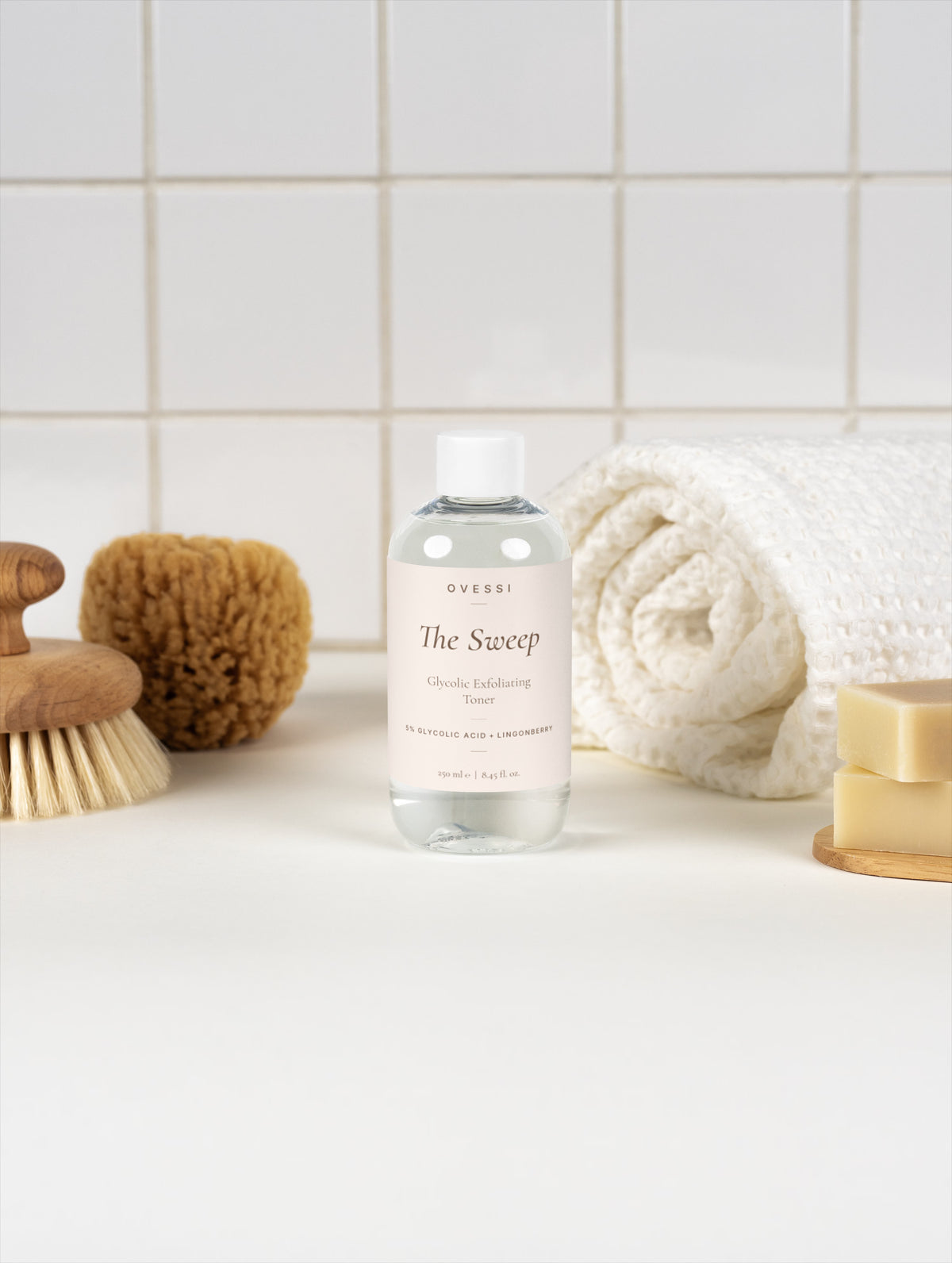 The Sweep : Glycolic Exfoliating Toner, view 3