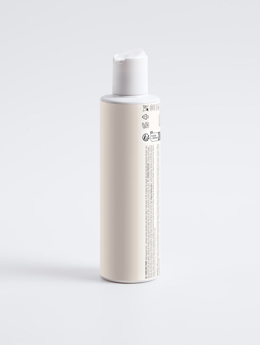 The Purify : Salicylic Purifying Toner