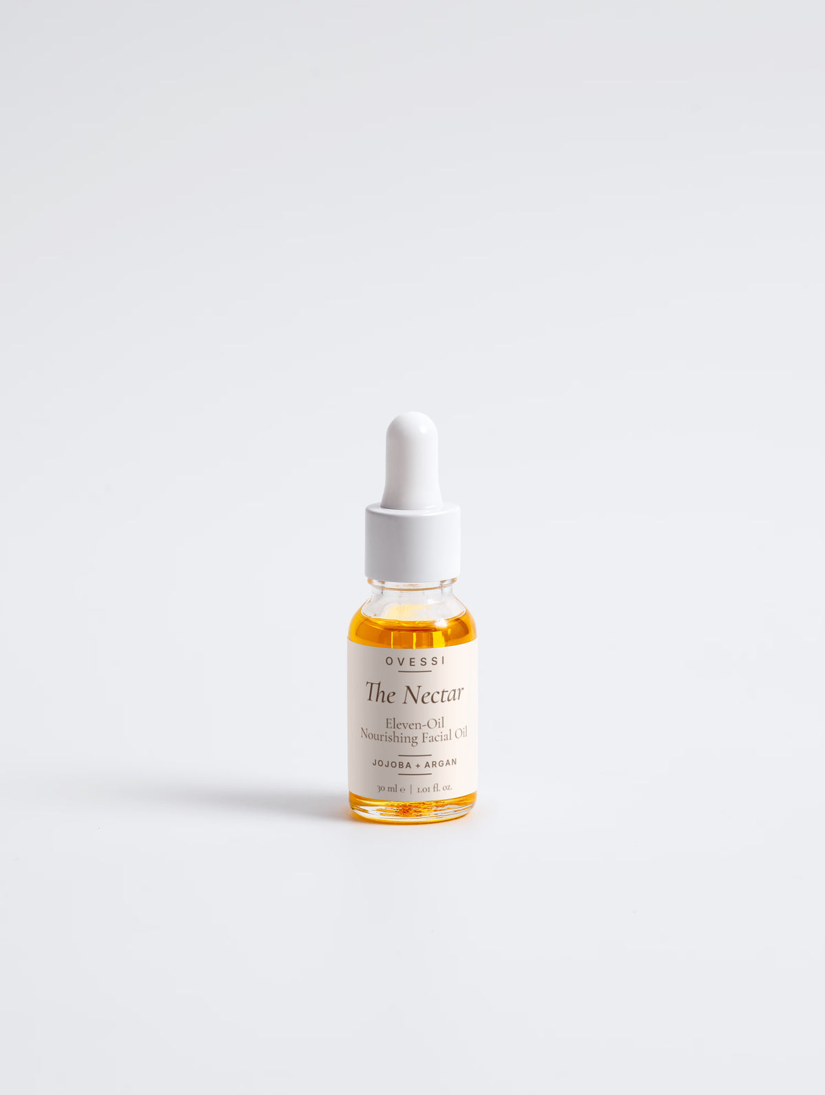 The Nectar : Eleven-Oil Nourishing Facial Oil, view 3