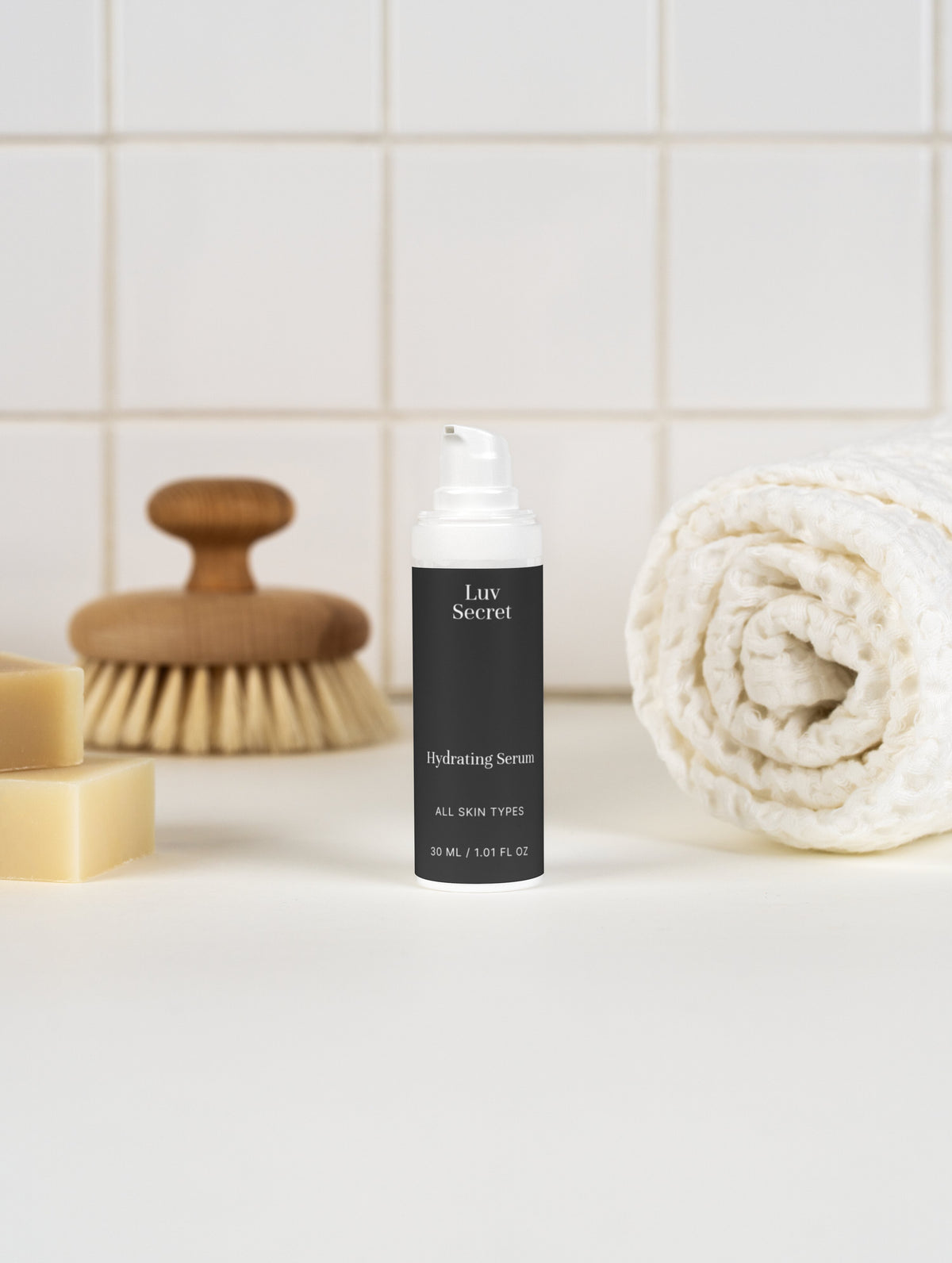 The Dew : Marine Ferment Hydrating Serum
