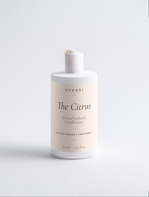 The Citrus : Citrus Cocktail Conditioner