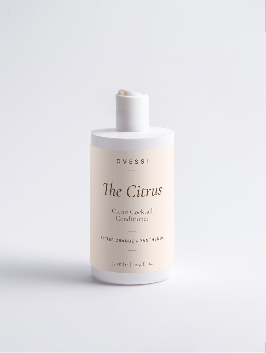 The Citrus : Citrus Cocktail Conditioner