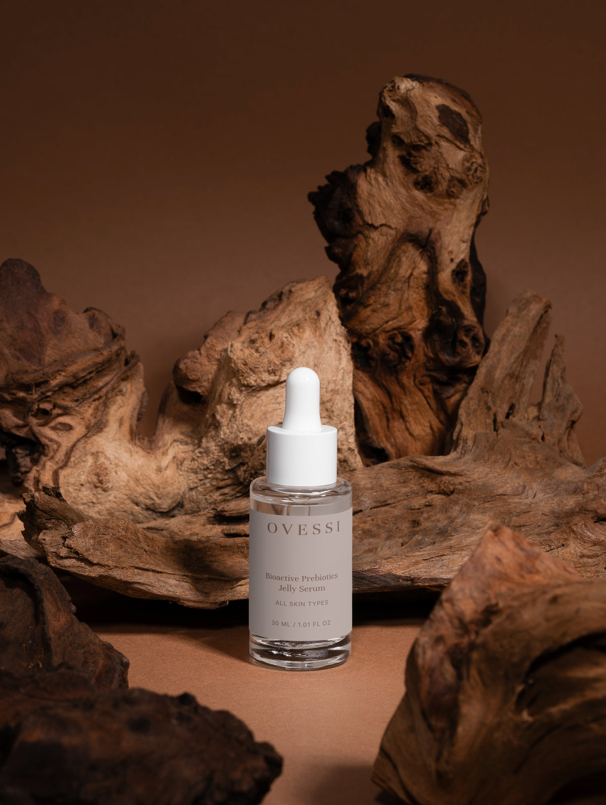 The Jelly : Prebiotic Hydration Serum