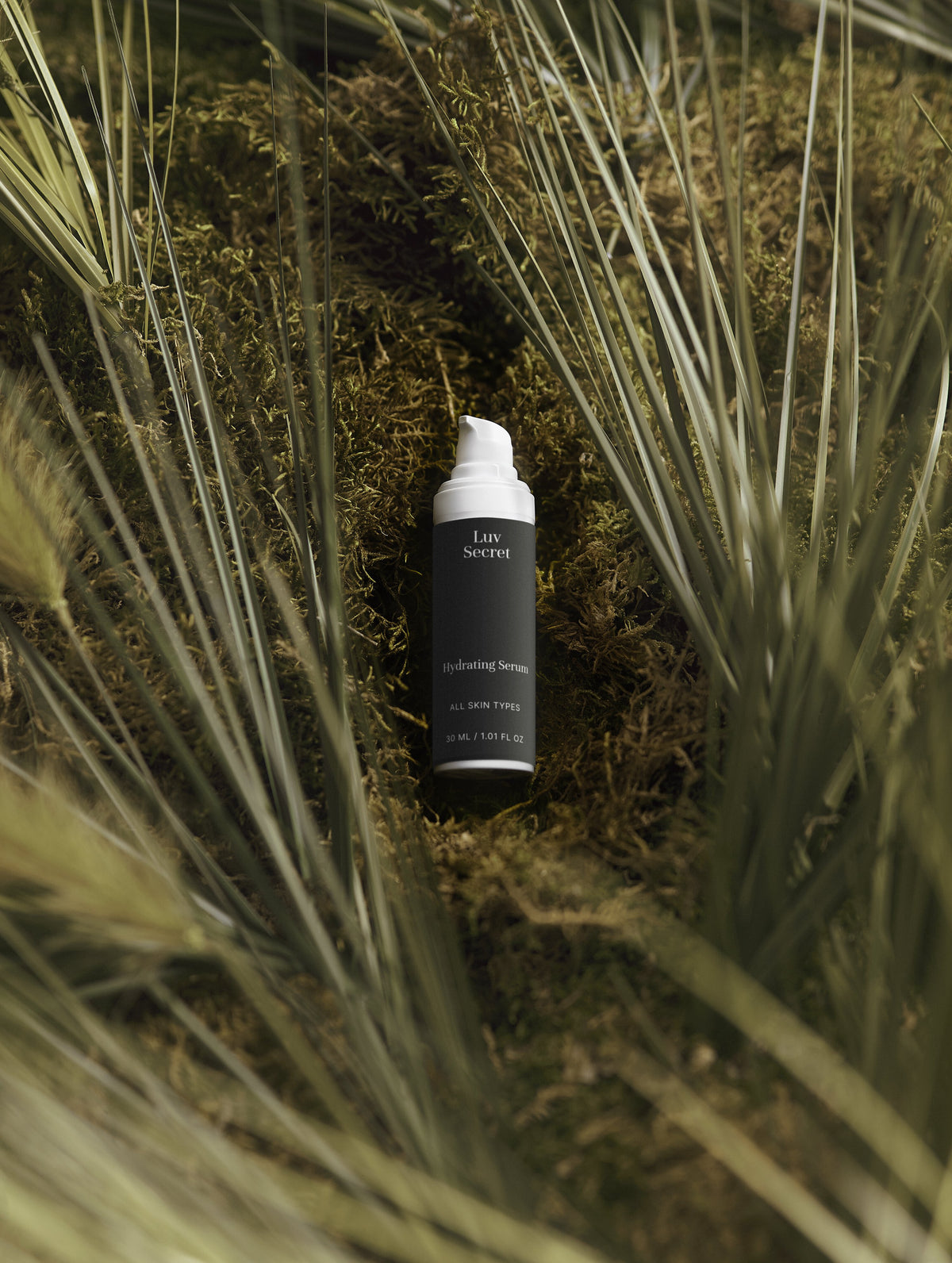 The Dew : Marine Ferment Hydrating Serum