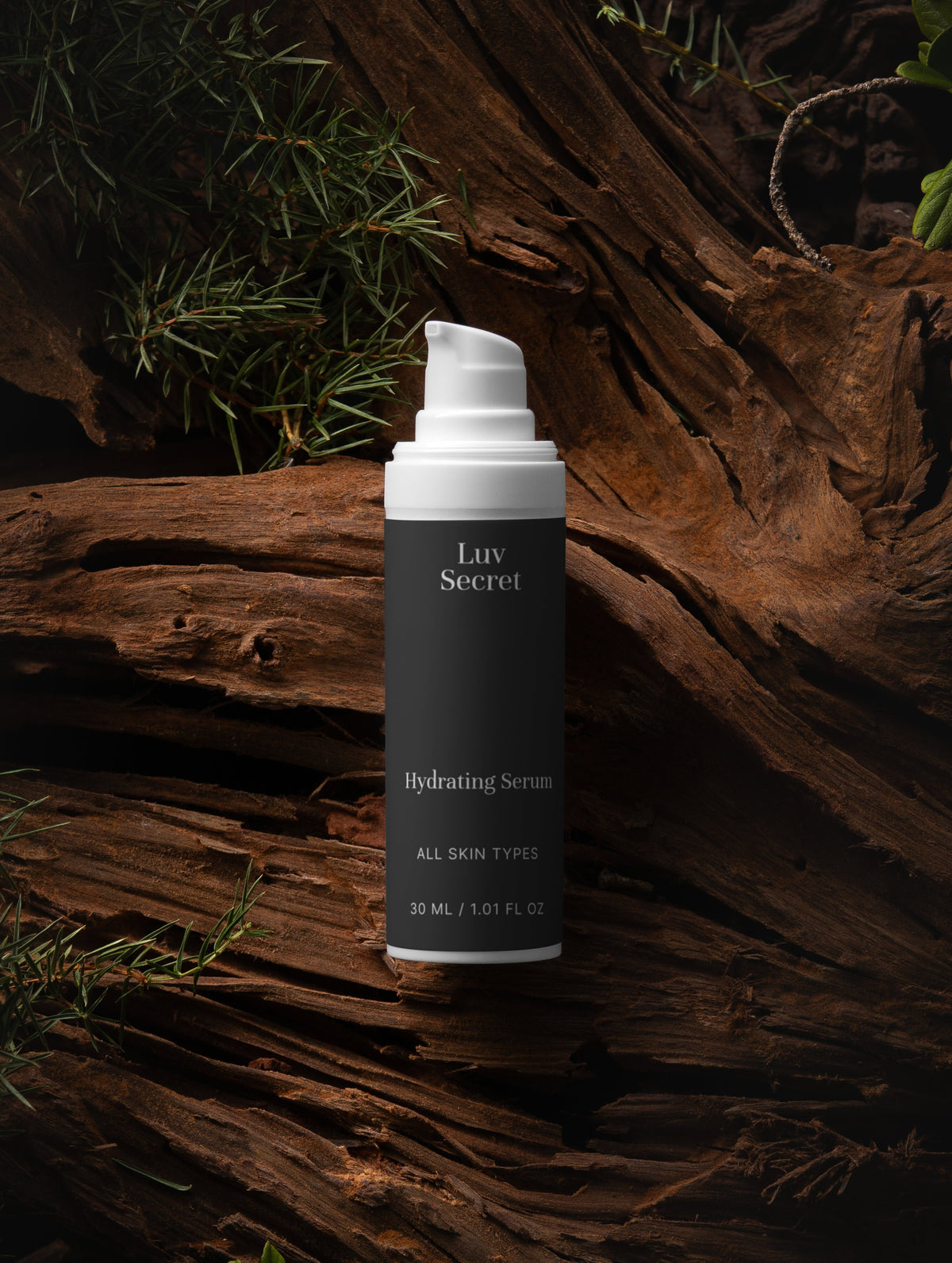 The Dew : Marine Ferment Hydrating Serum