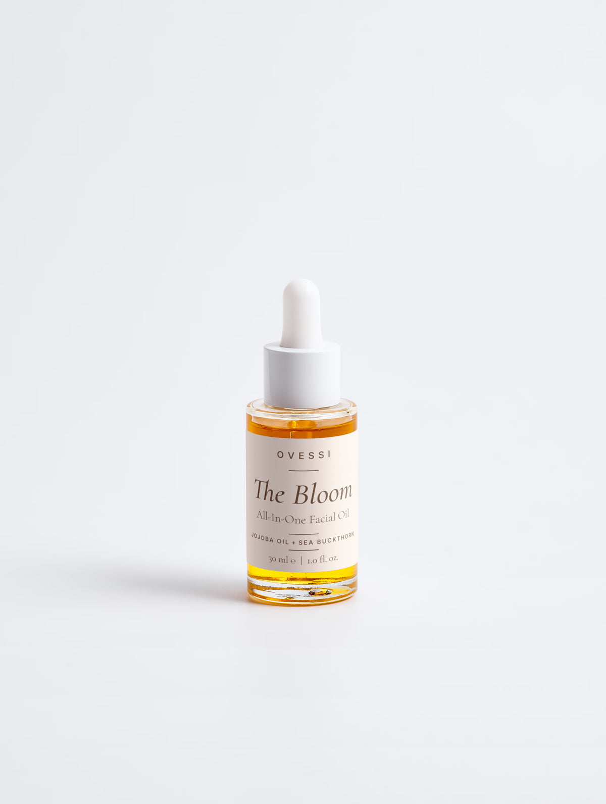 The Bloom : All-In-One Facial Oil, view 3