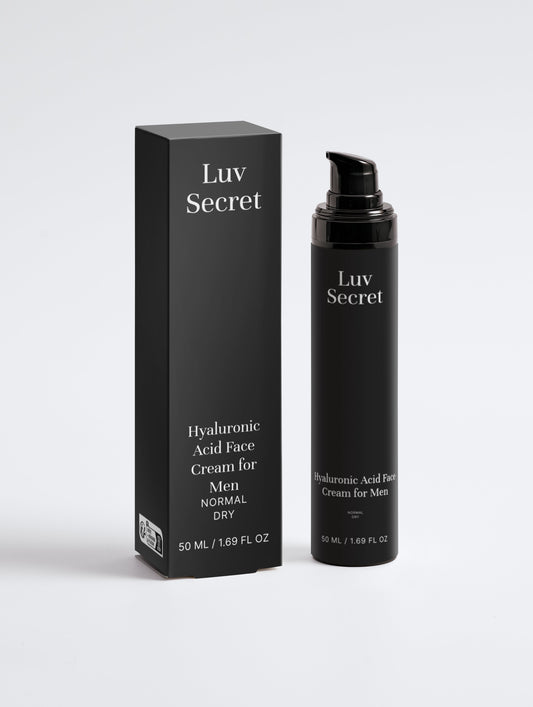 The Veil : Daily Hyaluronic Face Cream