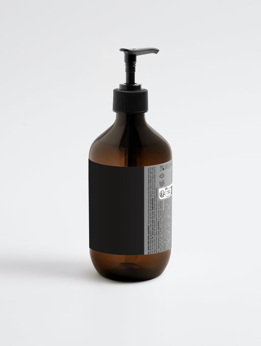 The Lather : Grapefruit Body Wash