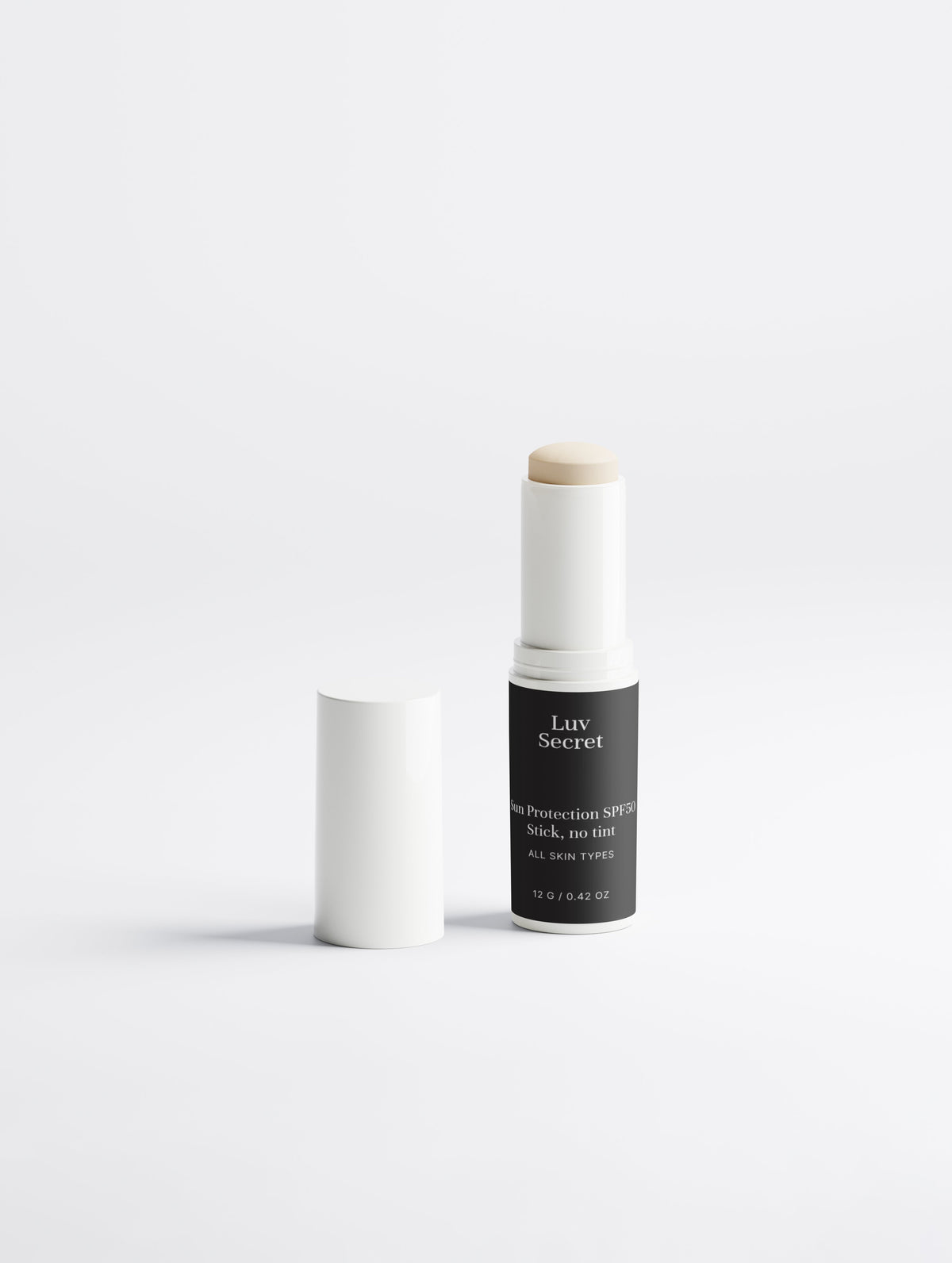 The Sun : SPF50 Mineral Sun Stick