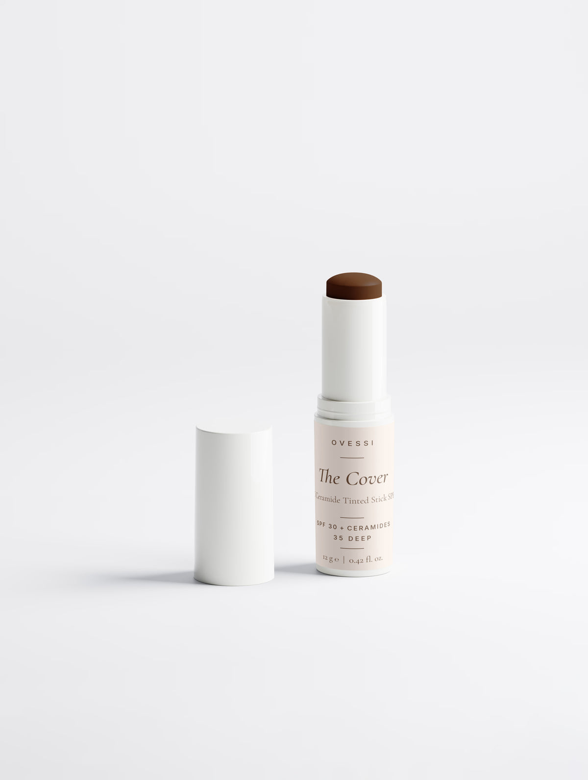 The Cover : CC Ceramide Stick in 35 Deep, view 3