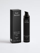 The Mattifier : Zinc Oil-Control Gel