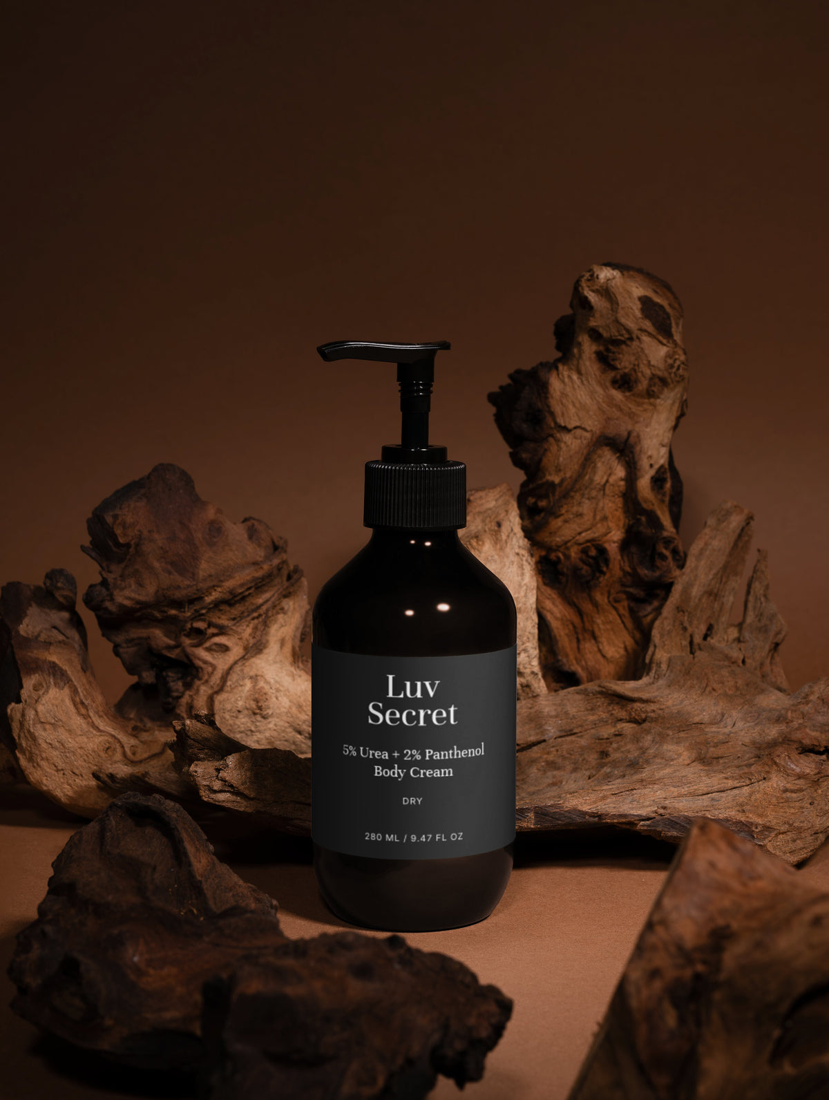 The Soak : Urea & Panthenol Comfort Cream