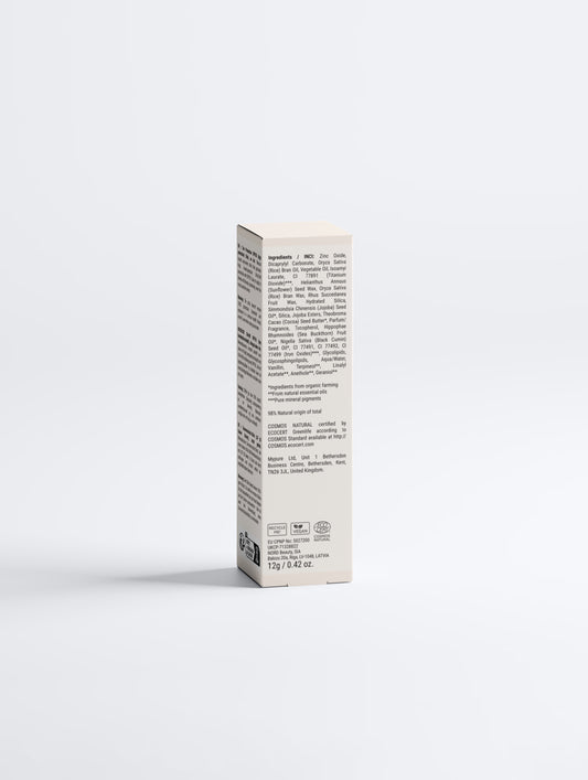 The Sun : SPF50 Mineral Sun Stick, view 2