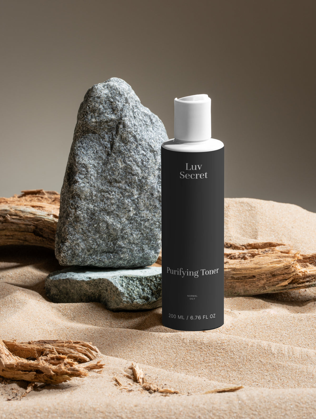 The Purify : Salicylic Purifying Toner