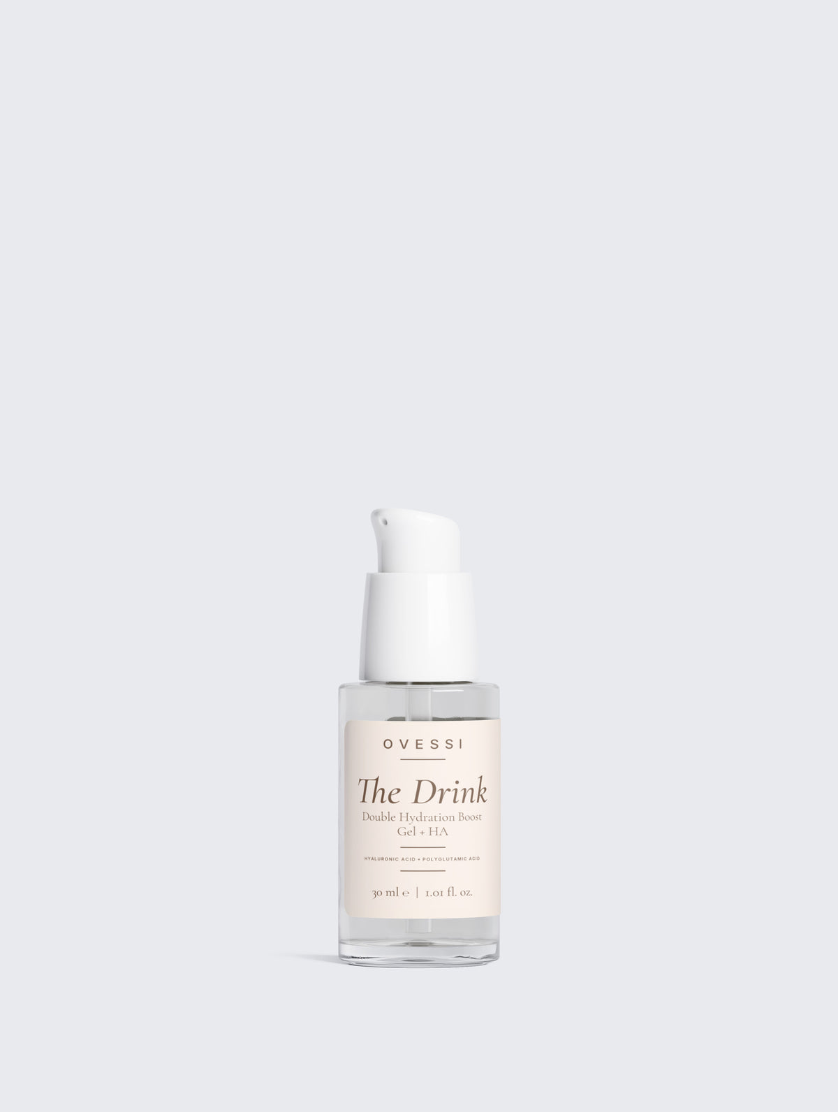 The Drink : Double Hydration Gel, view 4