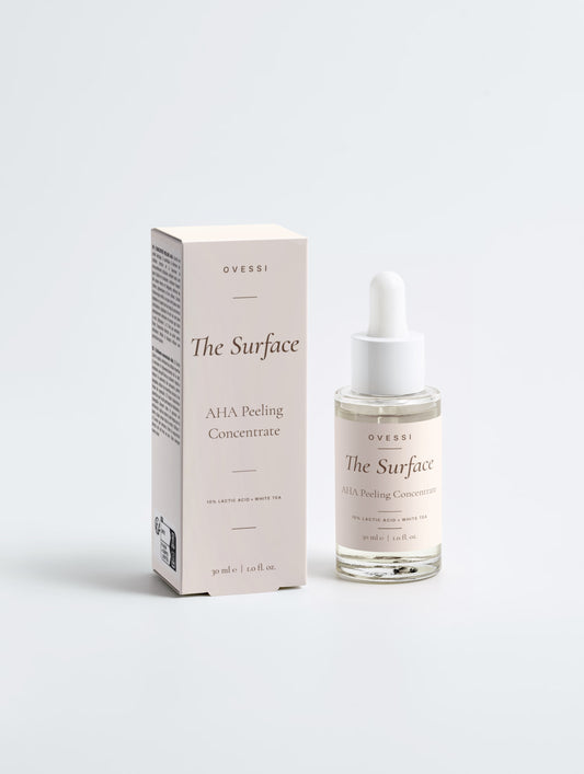 The Surface : AHA Peeling Concentrate