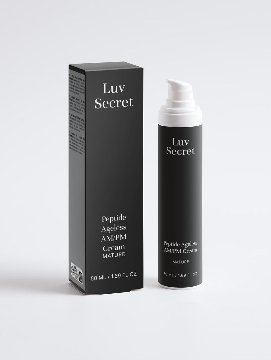 The Steady : Peptide Day & Night Cream