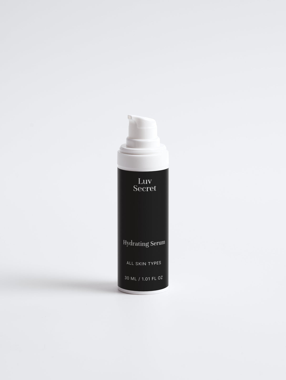 The Dew : Marine Ferment Hydrating Serum