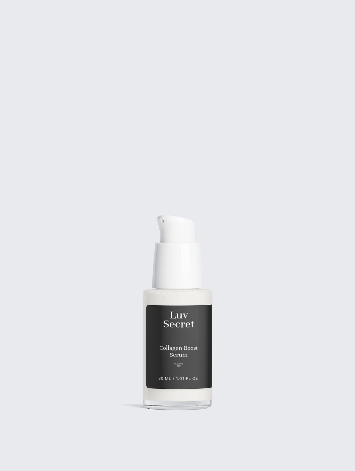The Plump : Bouncing Serum