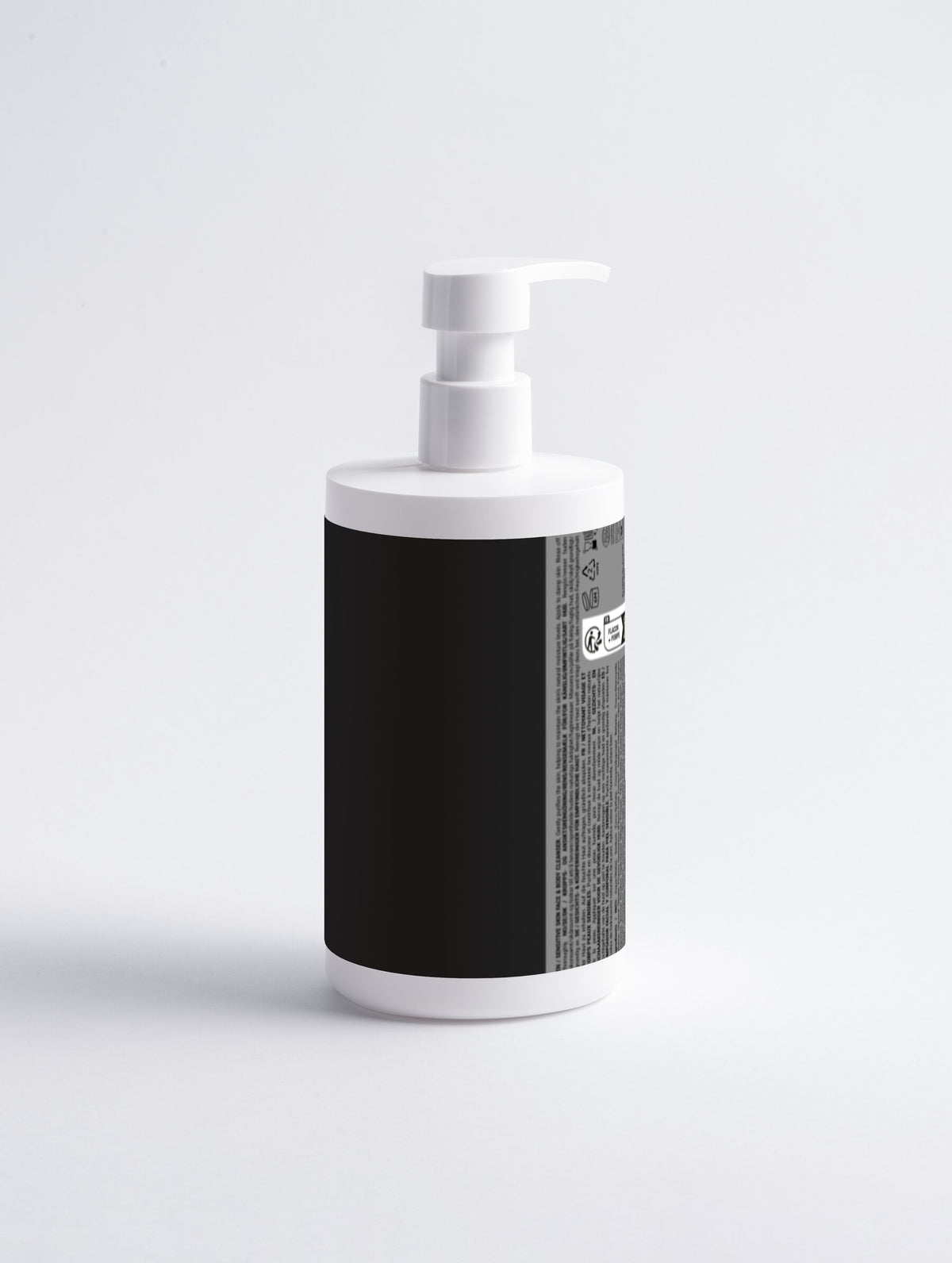 The Purity : Sensitive Skin Cleanser