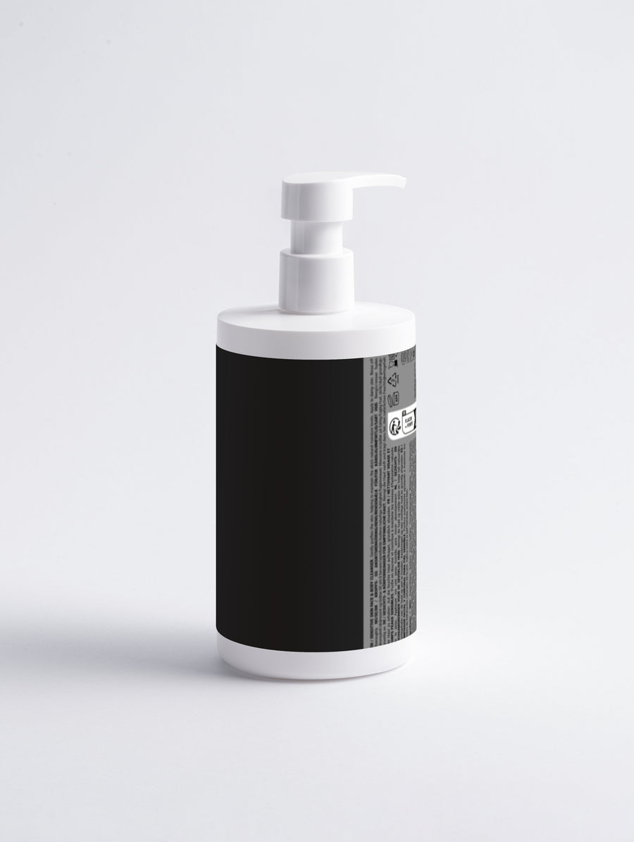 The Purity : Sensitive Skin Cleanser