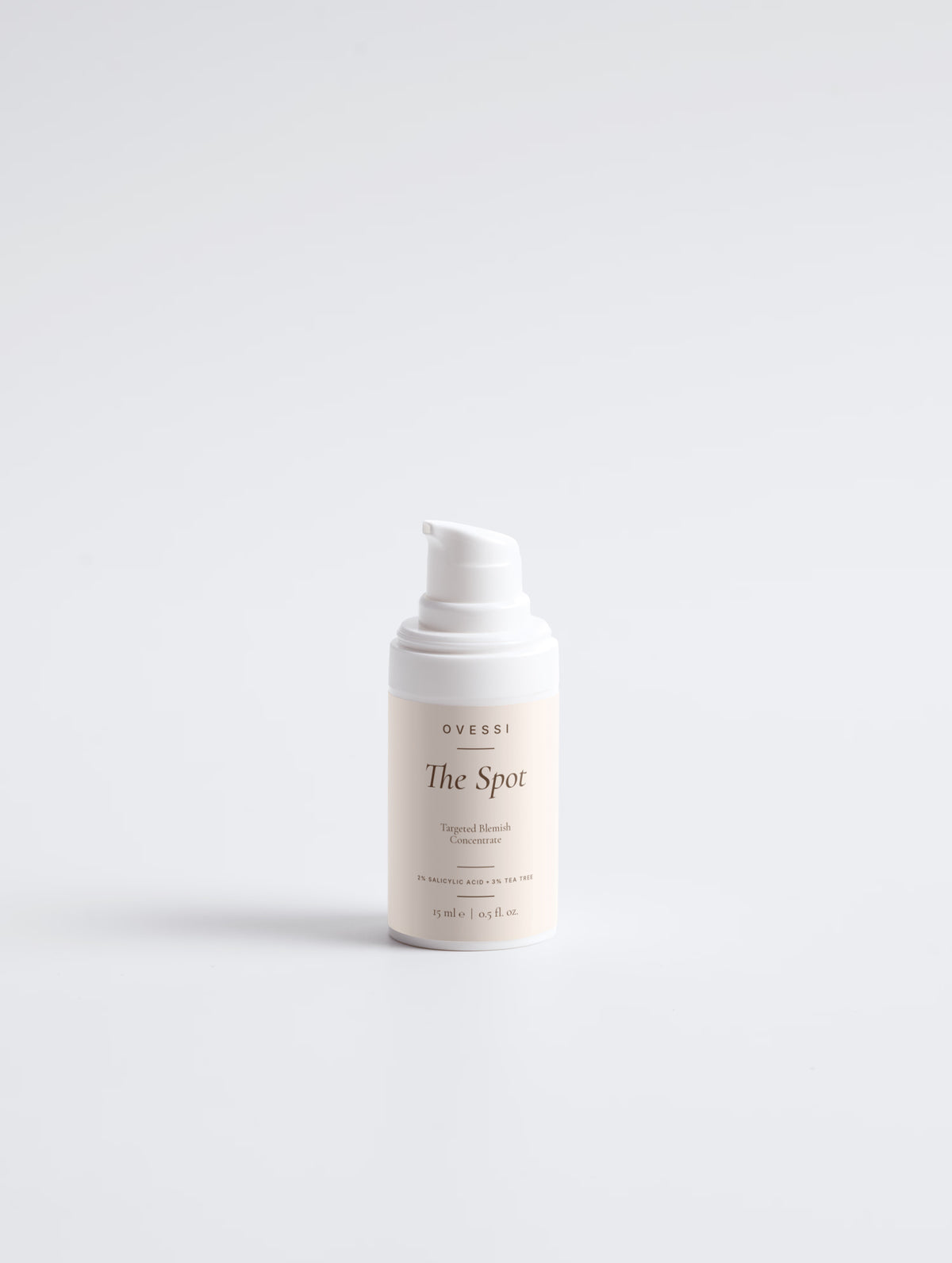 The Spot : Targeted Blemish Concentrate, view 3