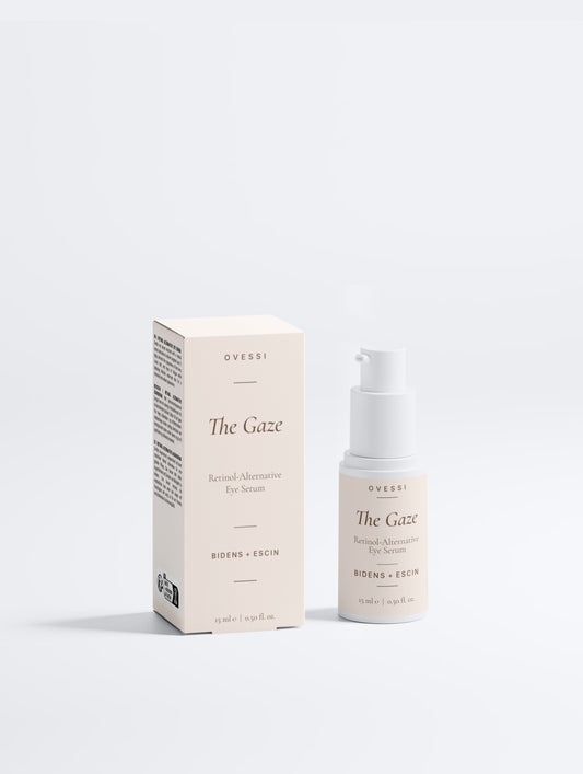 The Gaze : Retinol-Alternative Eye Serum