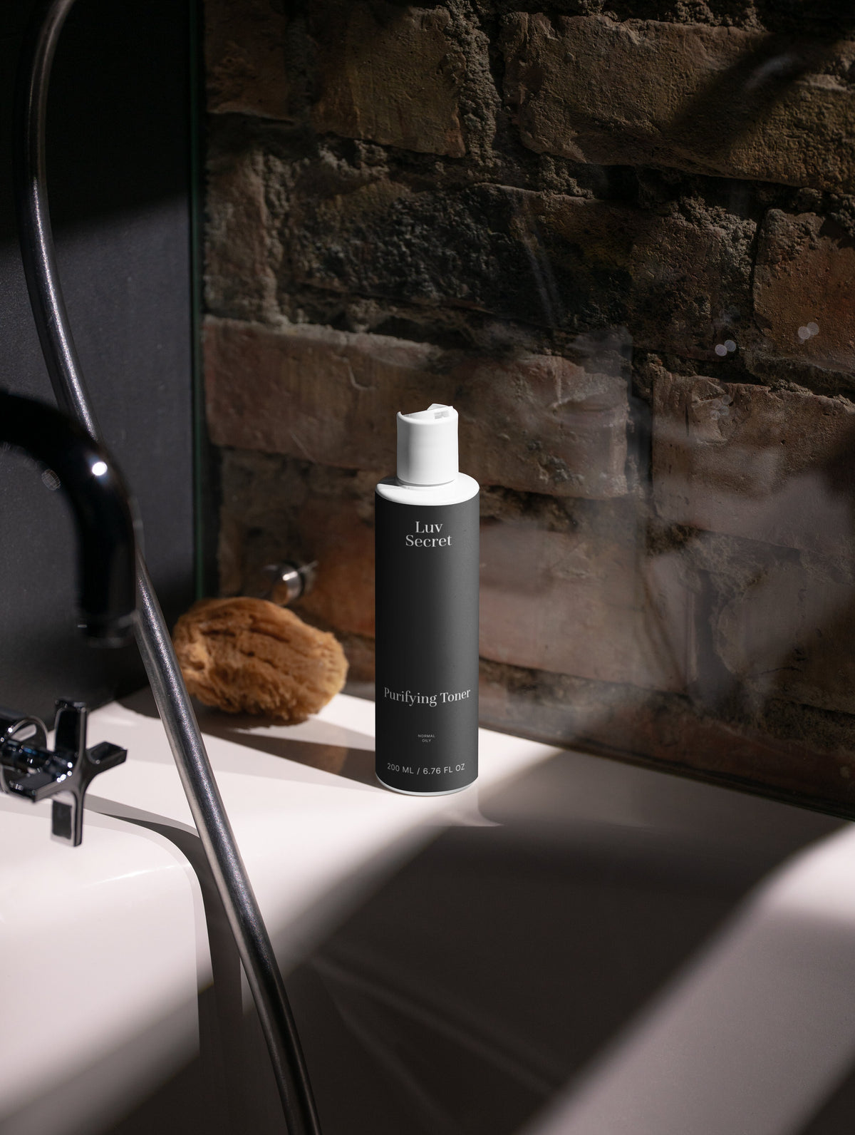 The Purify : Salicylic Purifying Toner