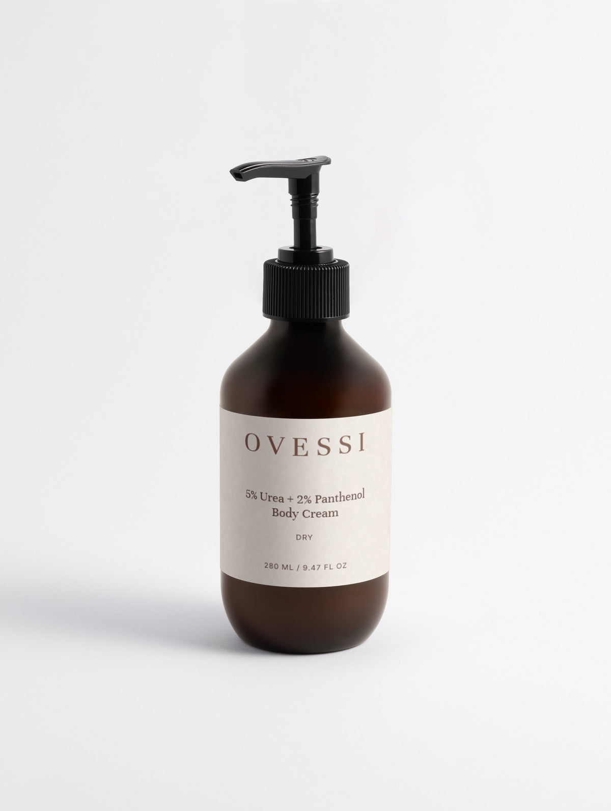 The Soak : Urea & Panthenol Comfort Cream