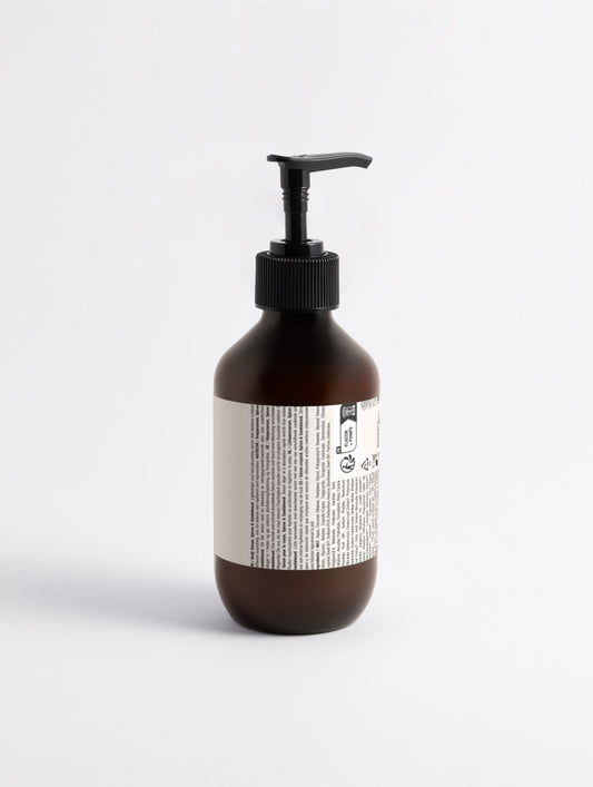 The Spice : Sandalwood Body Serum, view 2