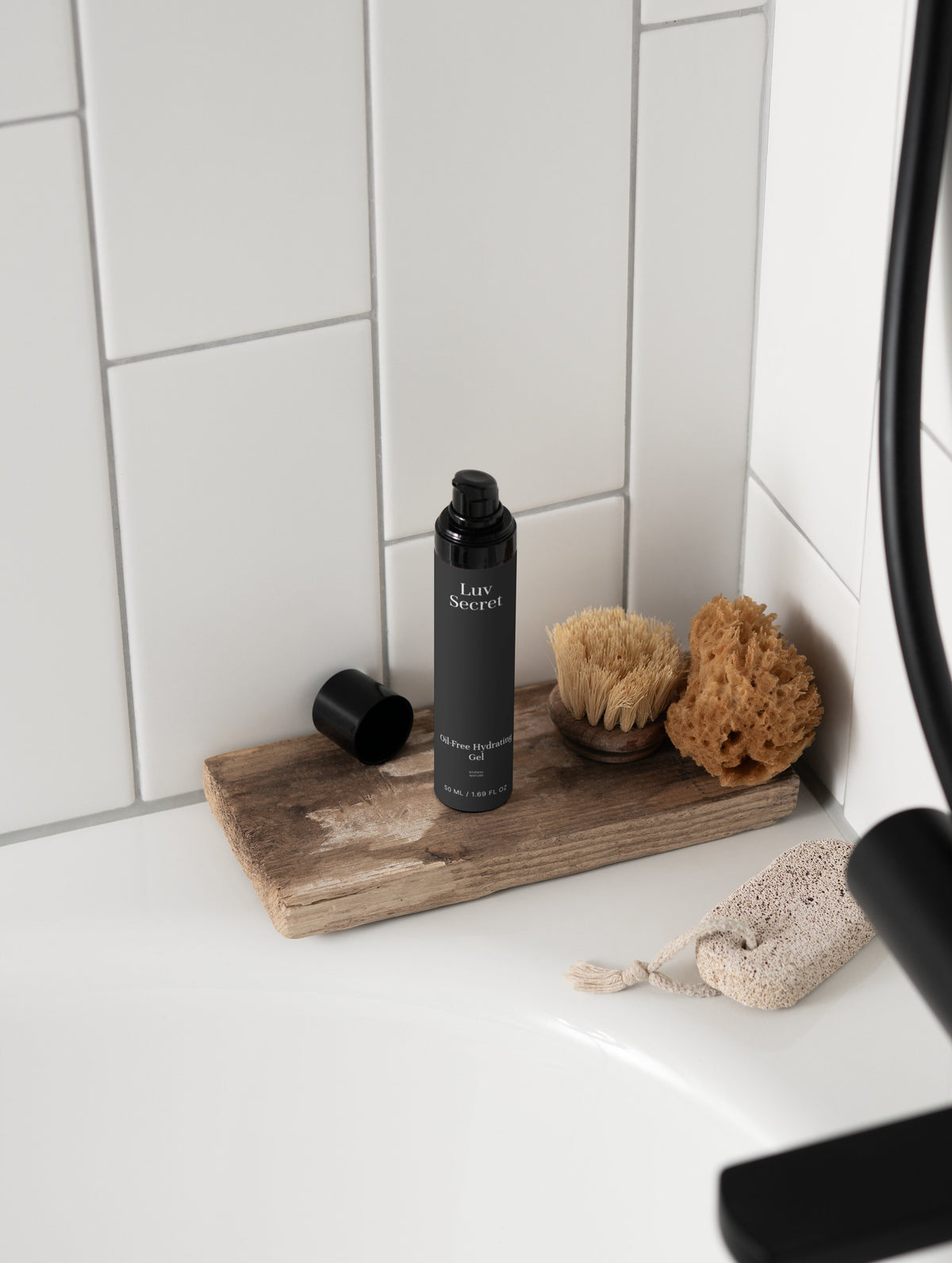 The Balance : Oil-Free Hydrating Gel