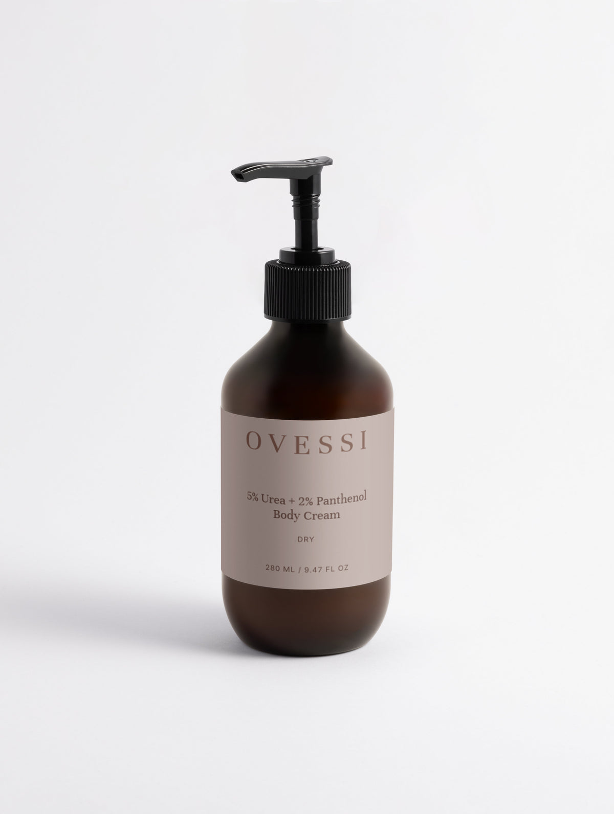 The Soak : Urea & Panthenol Comfort Cream