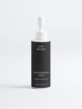 The Clean Slate : Blemish Purifying Face Wash