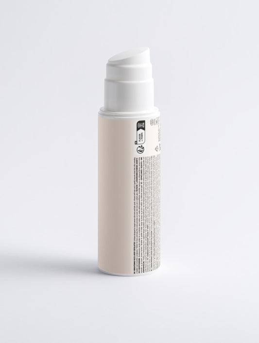 The Polish : Resurfacing Kojic Exfoliator, view 2