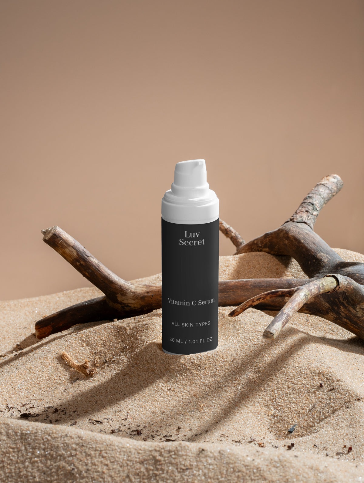 The Light : Vitamin C Glow Serum