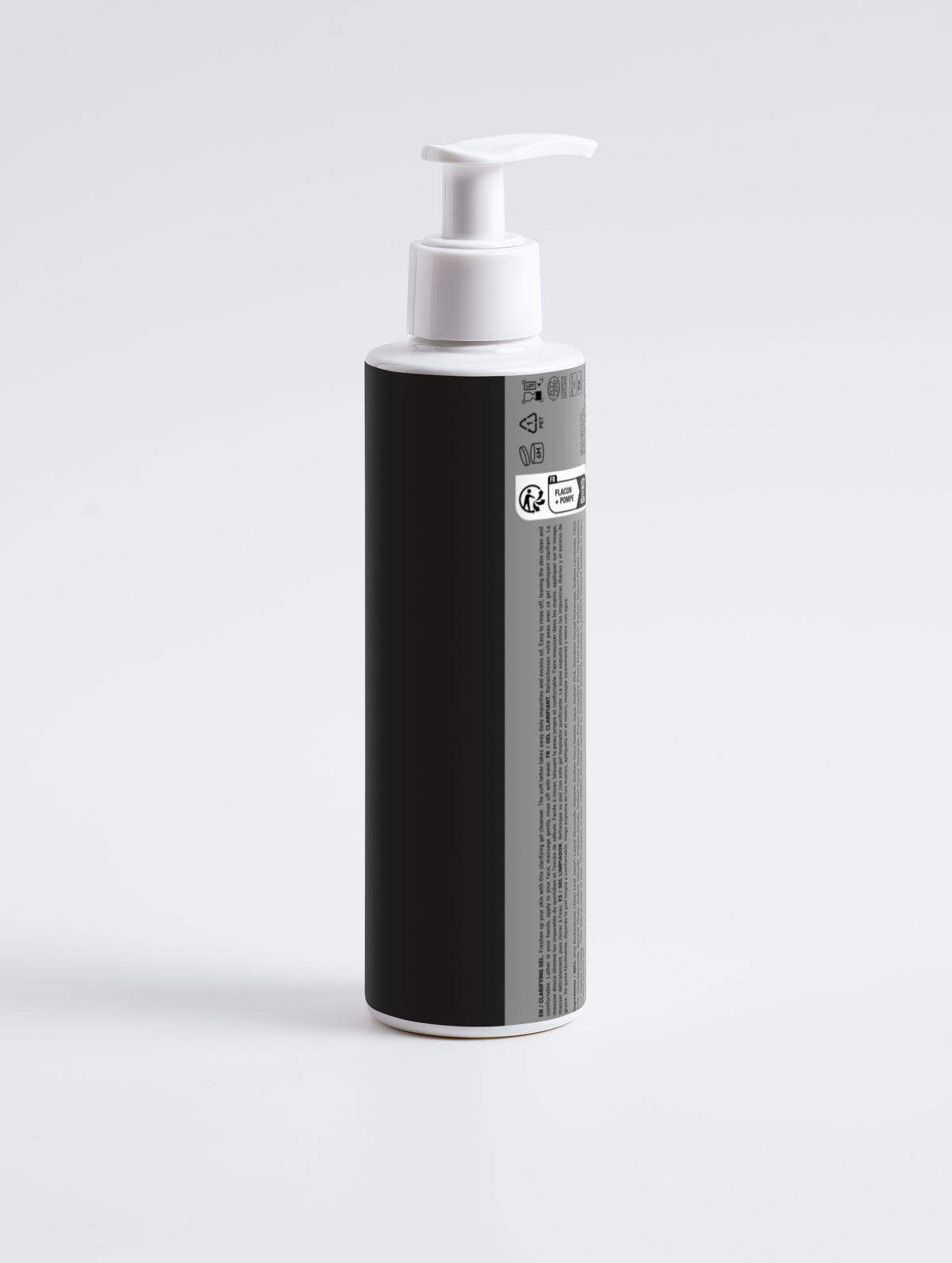 The Cleanse : Clarifying Aloe Gel Wash