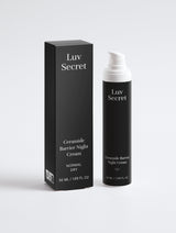 The Barrier : Ceramide Repair Night Cream