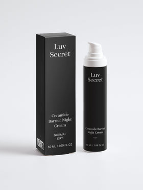 The Barrier : Ceramide Repair Night Cream
