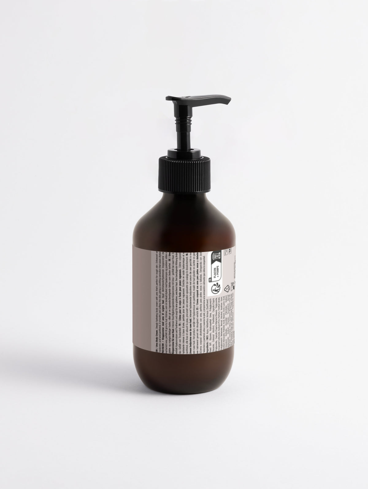 The Soak : Urea & Panthenol Comfort Cream