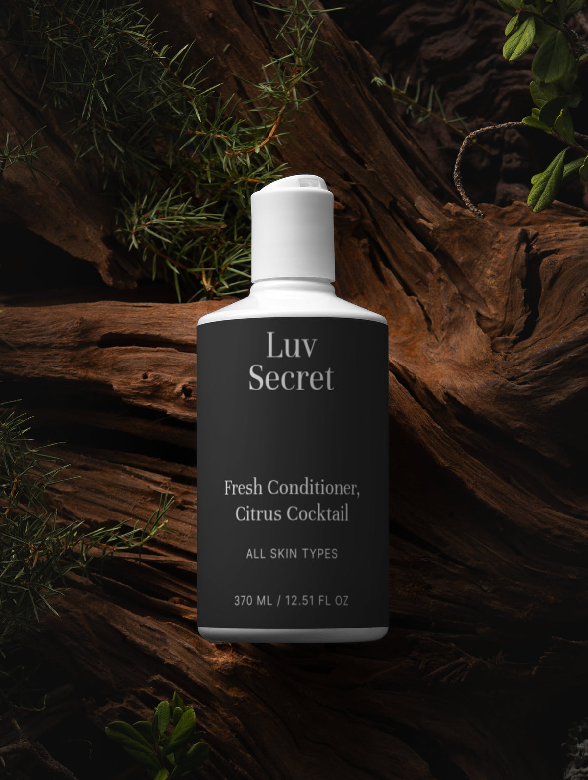 The Citrus : Citrus Cocktail Conditioner