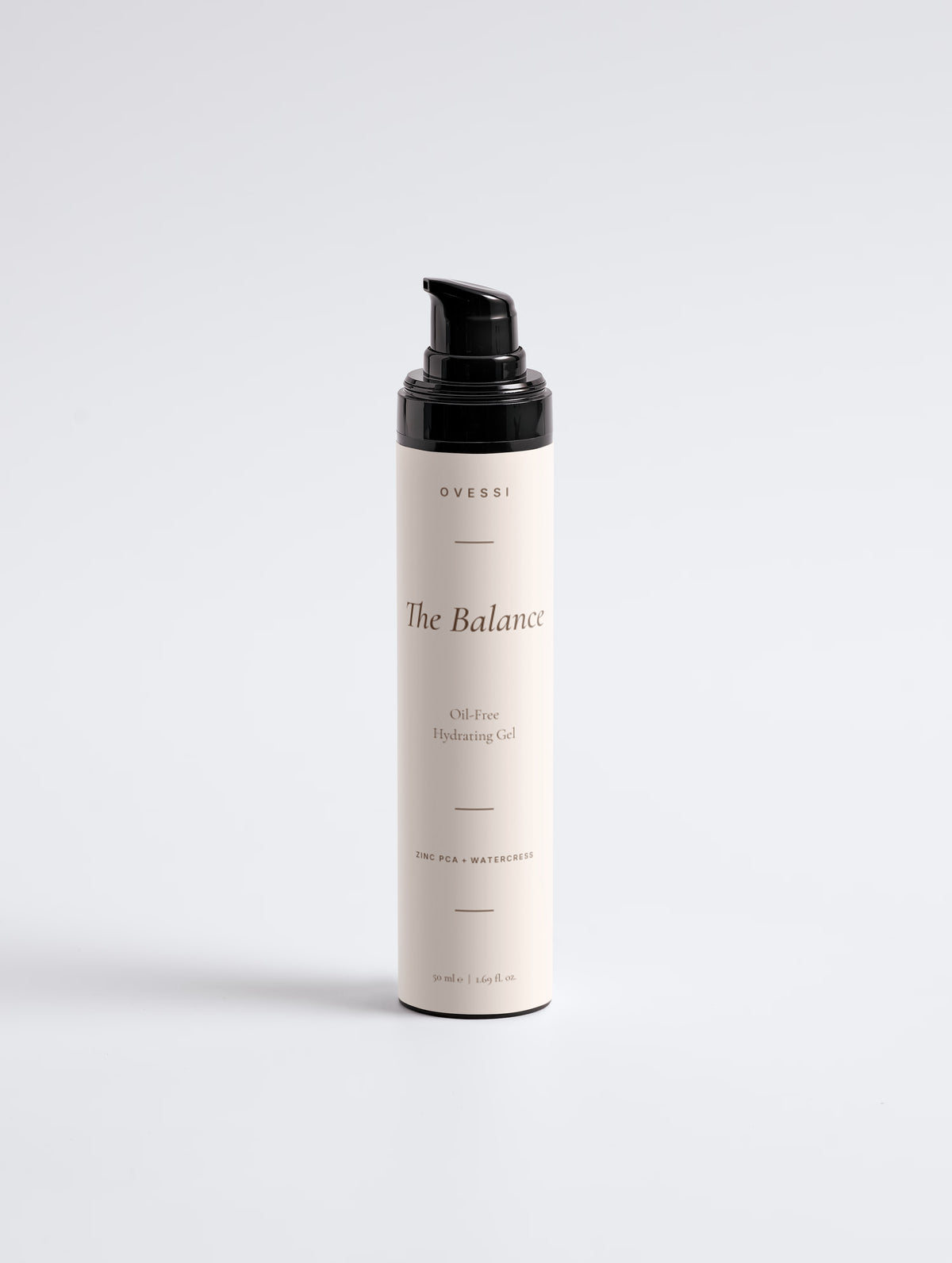 The Balance : Oil-Free Hydrating Gel, view 3