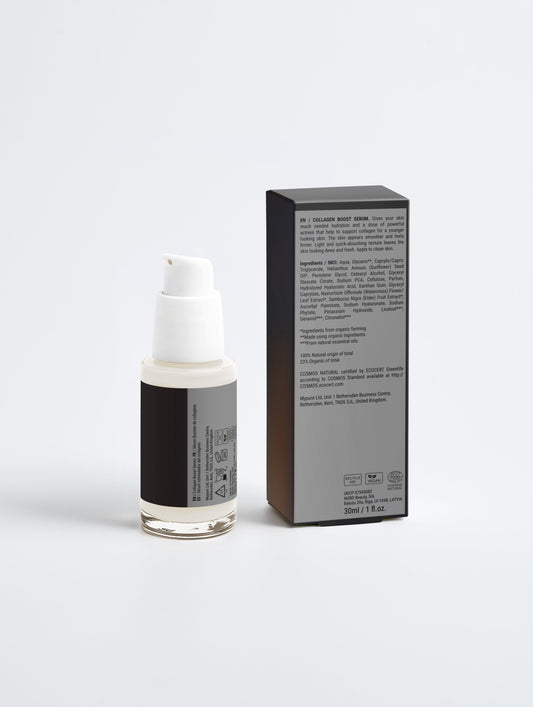 The Plump : Bouncing Serum