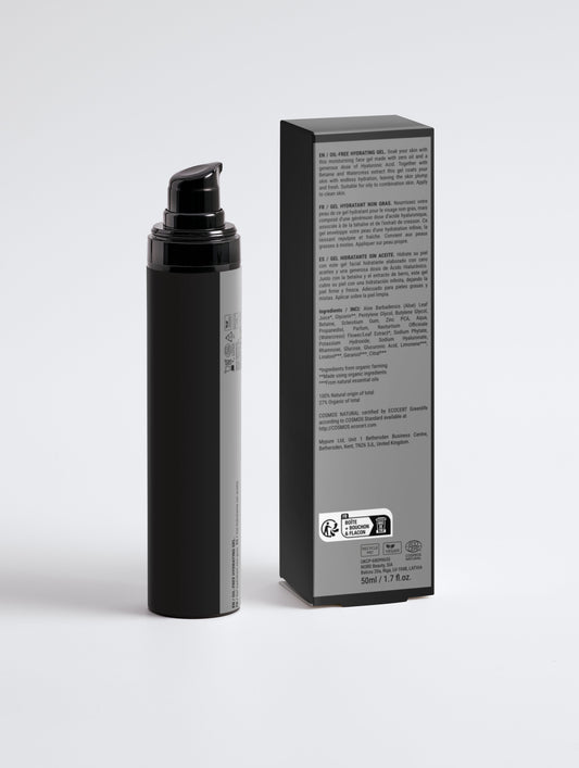 The Balance : Oil-Free Hydrating Gel