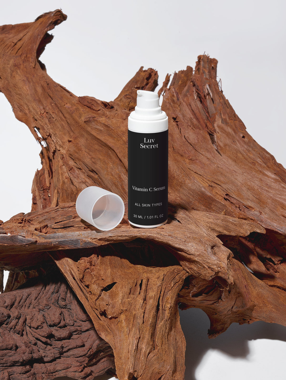 The Light : Vitamin C Glow Serum